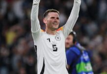 Borussia Dortmund verpflichtet Pascal Groß