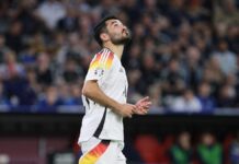 Gündogan will nicht mehr für DFB-Elf spielen