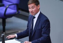 SPD wirft FDP Blockade im Kampf gegen islamistische Gefährder vor