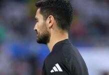 Gündogan kehrt zu Manchester City zurück
