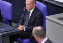 Scholz und Merz beraten am Dienstag zur Migrationspolitik