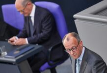 Insa: Scholz würde direkte Kanzler-Duelle verlieren