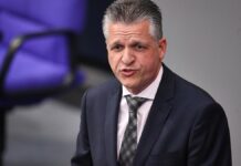 Frei fordert Neuwahlen bei Ampel-Debakel in Ostdeutschland