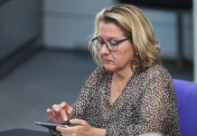 Schulze gegen Entwicklungshilfe als Druckmittel für Rückführungen