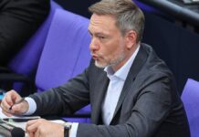 Lindner sieht Koalition nicht akut bedroht