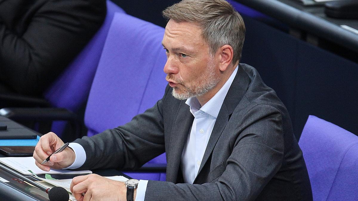 Lindner sieht Koalition nicht akut bedroht