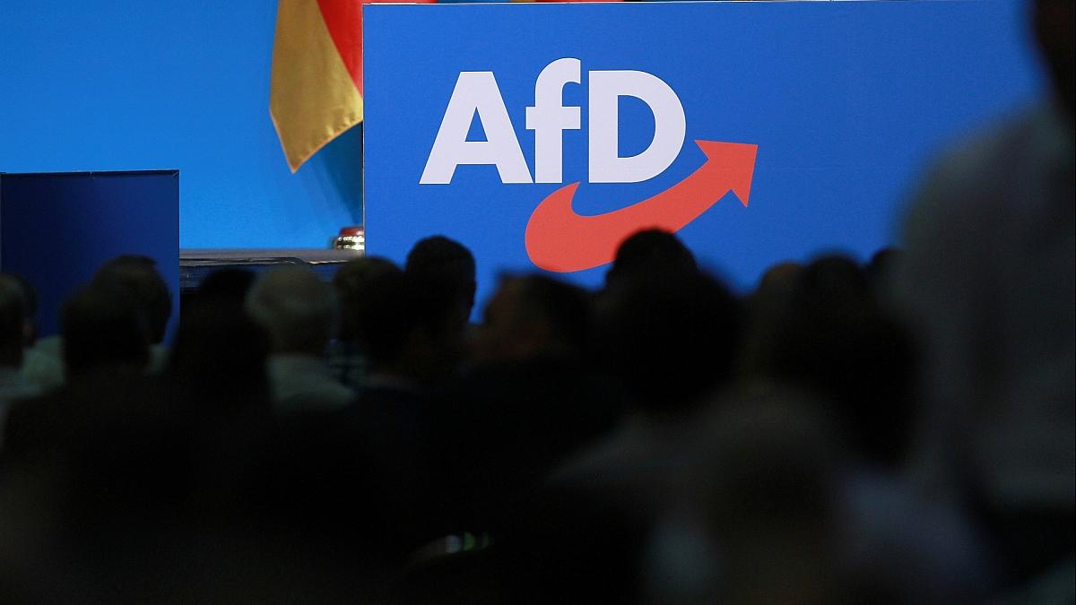 Ex-Verfassungsgerichtspräsident gegen AfD-Verbotsverfahren