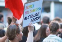 Jusos drängen SPD zu AfD-Verbotsverfahren