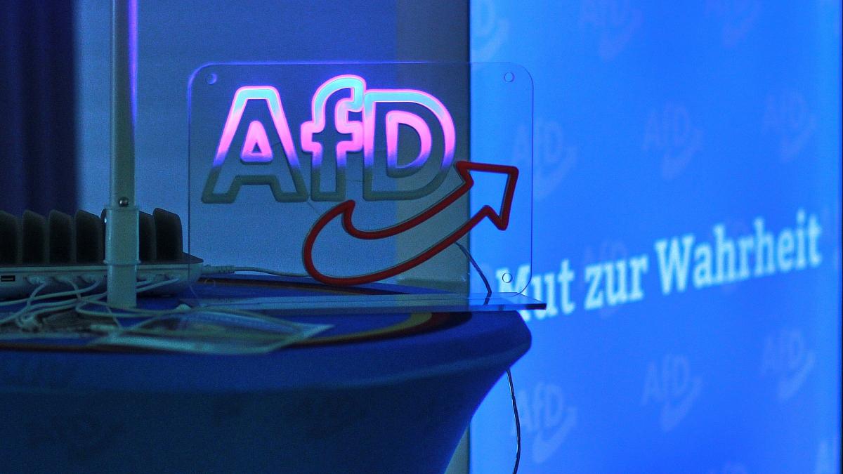 Auch ostdeutsche Unternehmen sehen AfD mehrheitlich als Risiko