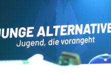Bericht: AfD-Spitze plant neue Jugendorganisation