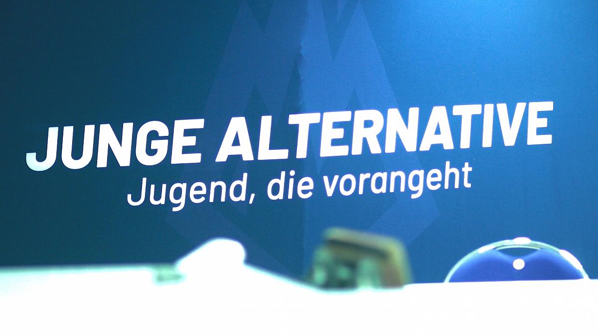 Bericht: AfD-Spitze plant neue Jugendorganisation