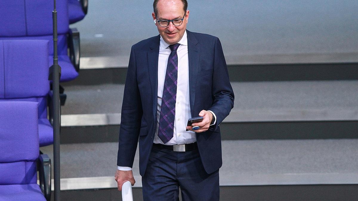 Dobrindt gegen Asyl-Gespräche von Ländern und Bundesregierung