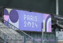 Olympia: Deutsche Goldhoffnungen beim Reiten und Zehnkampf