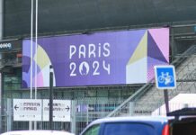 Algerische Boxerin gewinnt Gold