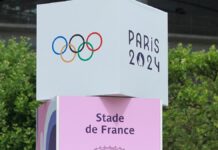 Olympia: Vorvorvorletzter Medaillentag bringt 28 Entscheidungen