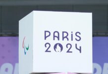 Paralympische Sommerspiele in Paris offiziell eröffnet