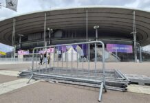 Am Mittwoch nur wenige deutsche Medaillen-Chancen bei Olympia