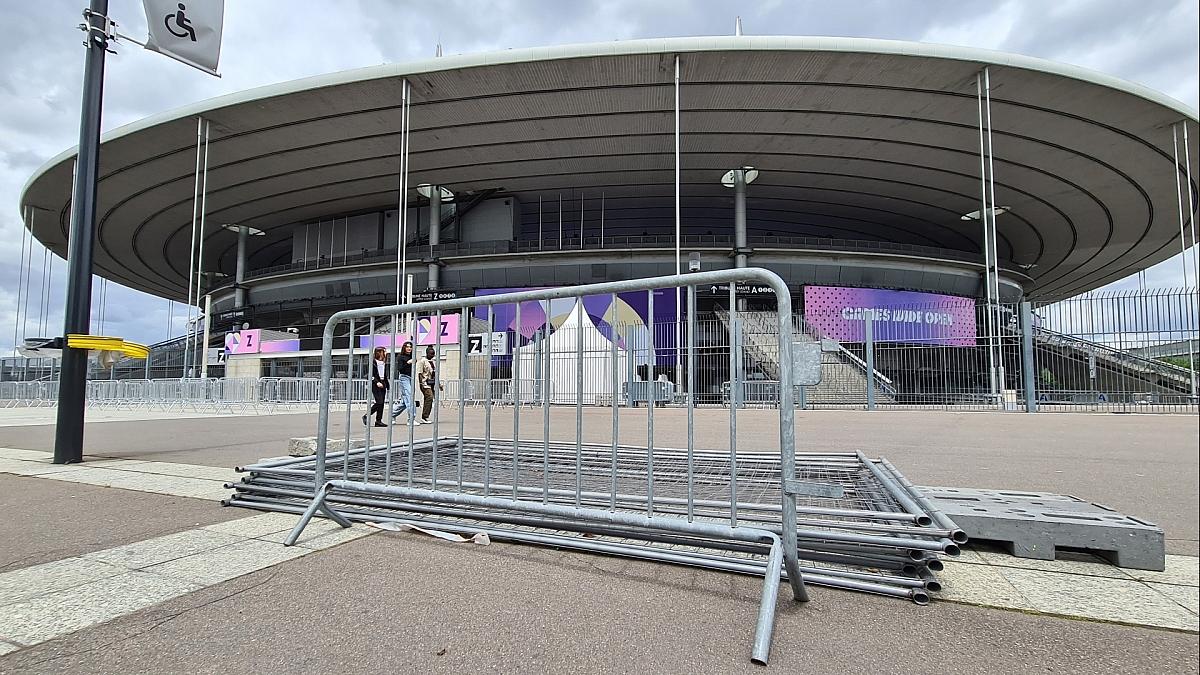 Am Mittwoch nur wenige deutsche Medaillen-Chancen bei Olympia