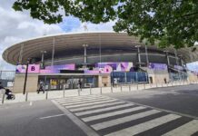 Olympia: Noah Lyles ist der schnellste Mensch der Welt