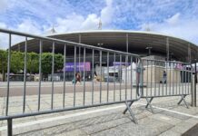 Malaika Mihambo holt Silber im Weitsprung