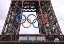 Olympia: Deutsche 3×3-Basketballerinnen holen Gold