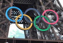 Kirsty Coventry wird erste weibliche IOC-Präsidentin