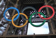 Deutsche Beachvolleyballer verlieren Finale und bekommen Silber