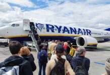Verband sieht Ryanair-Flugreduzierung als "Alarmzeichen"