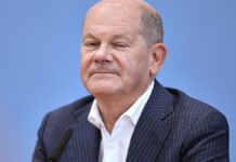 Union attackiert Scholz nach Haushalts-Intervention