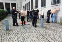 SPD und Grüne gegen Nennung der Nationalität von Strafverdächtigen