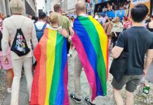 Queer-Beauftragter ruft zur Teilnahme am CSD in Leipzig auf