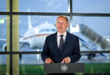 Ex-BND-Chef lobt Bundesregierung für Gefangenenaustausch