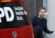 Kühnert fordert "lückenlose Aufklärung" von NRW-Regierung