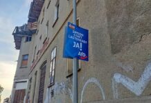 KORREKTUR: Offener Brief: 17 Thüringer Landräte und OBs waren vor AfD und BSW