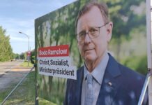 Ramelow wirbt für gemeinsames Lernen bis zur achten Klasse