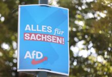 Bischofskonferenz warnt vor Wahl der AfD bei Landtagswahlen