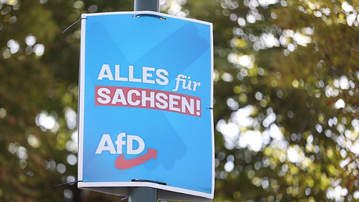 Bischofskonferenz warnt vor Wahl der AfD bei Landtagswahlen