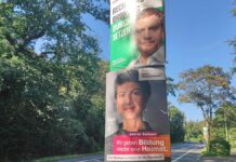 CDU uneins über Kooperationen mit BSW auf Landesebene