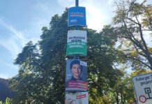 Wahlberechtigte erwarten keinen "Solingen-Effekt" bei Landtagswahlen