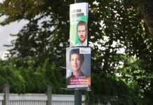 Kretschmer traf sich mit Wagenknecht in Berlin