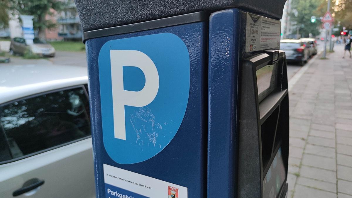 FDP will Flat-Rate-Parken für deutsche Innenstädte