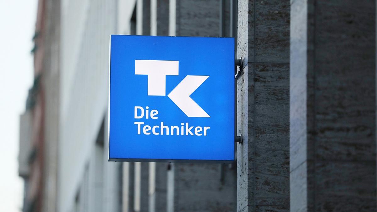 Techniker-Krankenkasse wundert sich über ausbleibenden "Aufschrei"