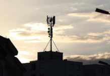 Öffentlicher Raum schlechter mit 5G versorgt als Wohnungen
