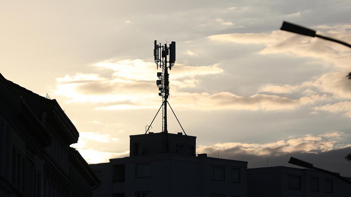 Öffentlicher Raum schlechter mit 5G versorgt als Wohnungen