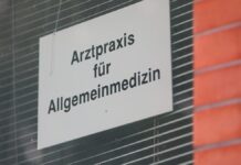 Krankschreibungen wegen akuter Belastungsreaktionen auf Höchststand