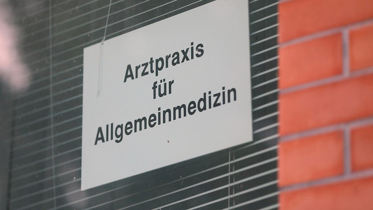 Ärzte klagen über Gewalt in Praxen