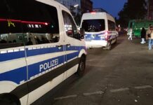 900 Hinweise zum Messermord – NRW prüft Kontakte zu Islamisten