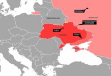 Ukraine startet offenbar neue Gegenoffensive in Kursk