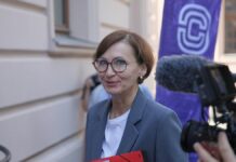 Union wartet auf Stark-Watzingers Antworten zu Fördermittelaffäre