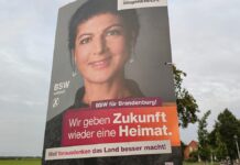 Wagenknechts Kandidatur für Direktmandat "noch nicht entschieden"